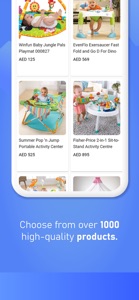 toys 4 you | Online Store UAE screenshot #5 for iPhone
