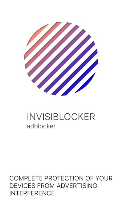 InvisiBlocker