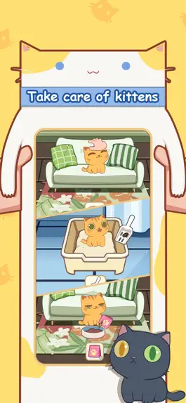 Game screenshot Meow Meow Blast hack