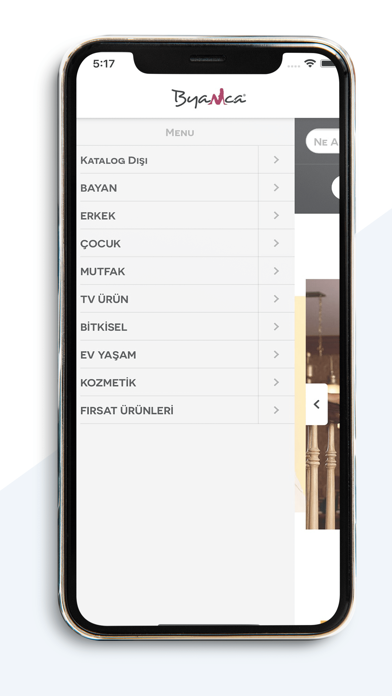 Byanca Screenshot