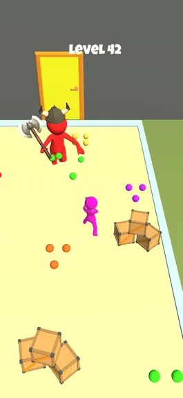 Game screenshot Colors Shooter apk