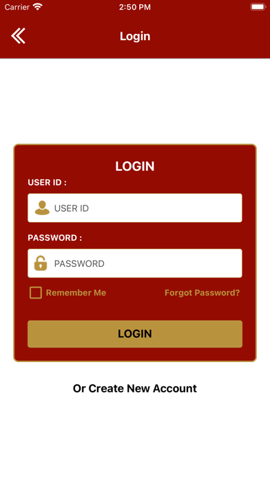Aurum Enterprise Screenshot
