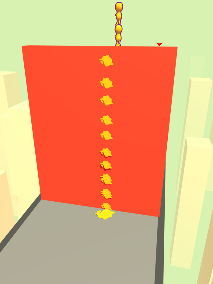 Crowd Tower - 3D Runner