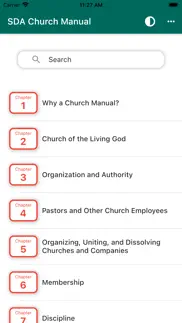 sda church manual problems & solutions and troubleshooting guide - 1
