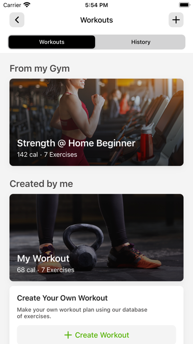 Lifestyle center Laarbeek Screenshot