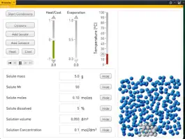 Game screenshot Science SuperLab - Chemistry apk