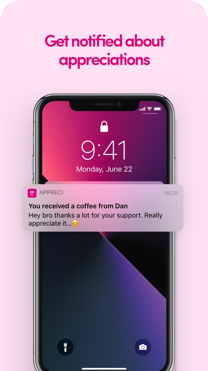 Appreci | The Gratitude App screenshot-3