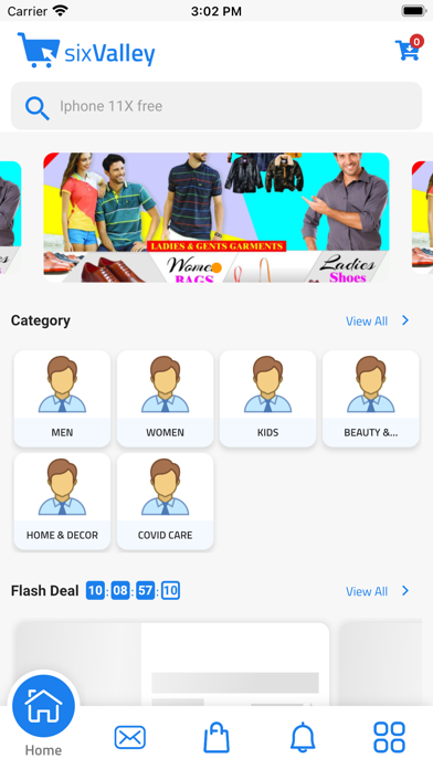 Screenshot #3 pour Made In India Clothing