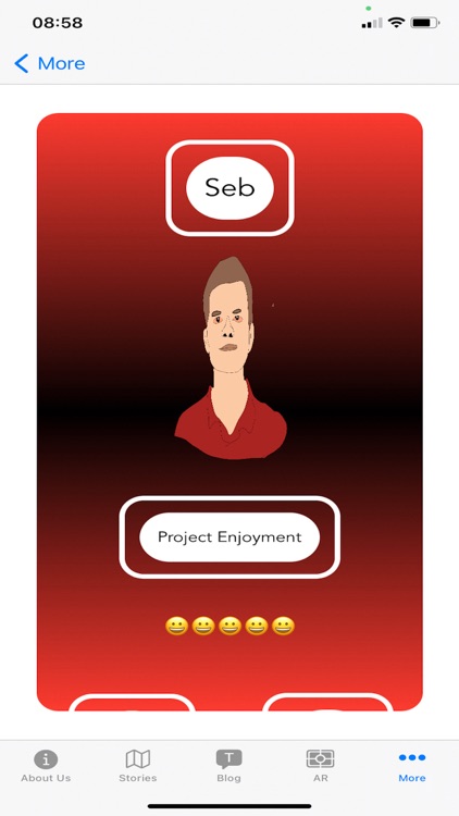 Story World AR screenshot-6