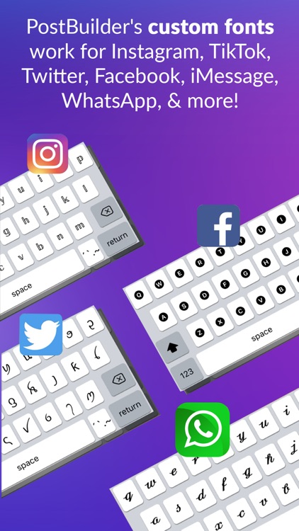 PostBuilder: Schedule Stories screenshot-4
