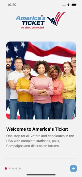 Game screenshot America's Ticket mod apk