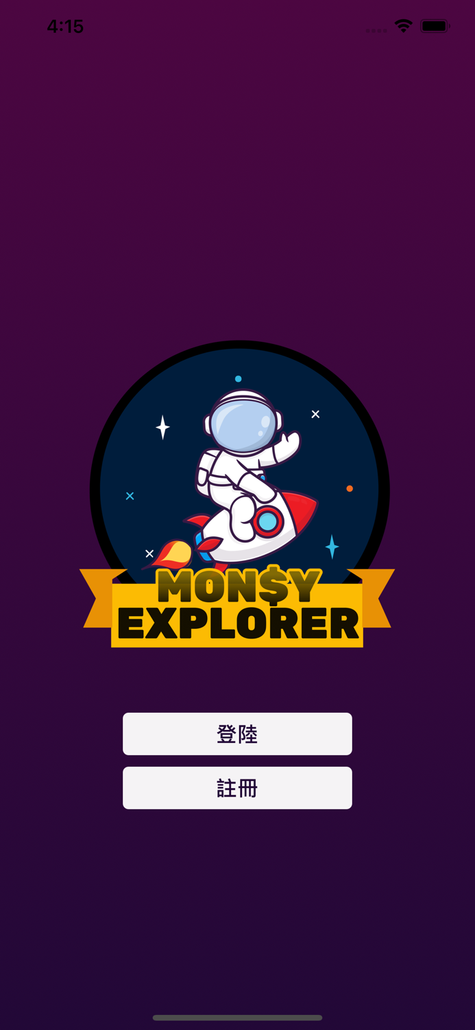 Money Explorer