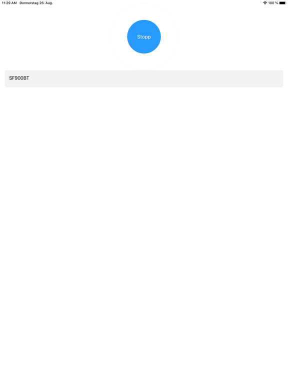 Screenshot #4 pour Schwaiger Satfinder