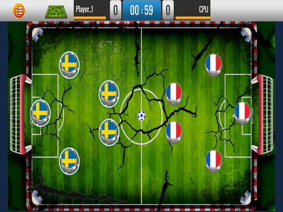 Screenshot #6 pour CONTAMINATED: ApocalypseSoccer