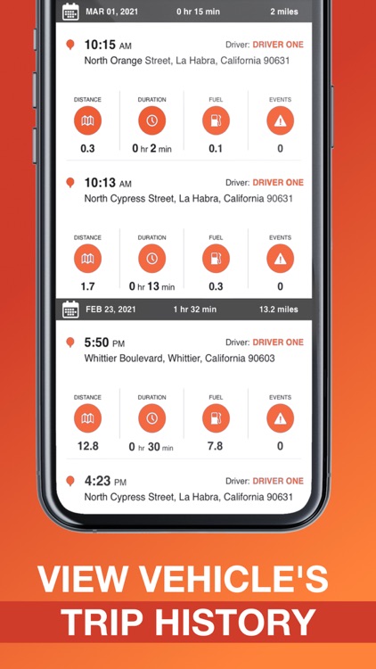MobilTrackr IOT screenshot-5
