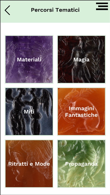 Museo Nazionale Aquileia Gemme screenshot-3