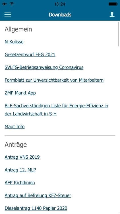 ABN direkt screenshot-3