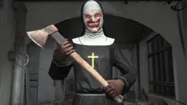Game screenshot Scary Nun: Evil Horror Killer apk