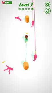 shootout 3d iphone resimleri 4
