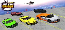 Game screenshot High speed Bridge jump mod apk