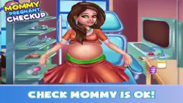 Game screenshot Pregnant Mom Baby Doctor Game hack
