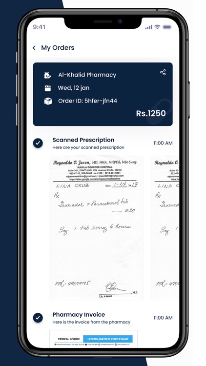 Kabyier - Doctor screenshot-4