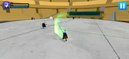 Game screenshot Pirate Fighting apk