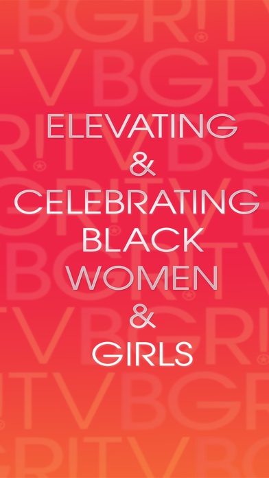 Black Girls Rock TV Screenshot