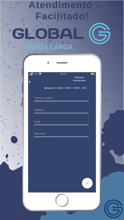 Global Banda Larga screenshot-7