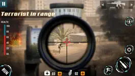 Game screenshot Call of Sniper : Battle Royale apk