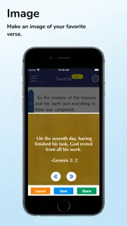 How to cancel & delete good news bible (gnb) - audio 3