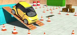 Game screenshot Advance Car Parking Games Fun mod apk