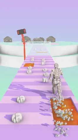 Game screenshot Boulder Man hack