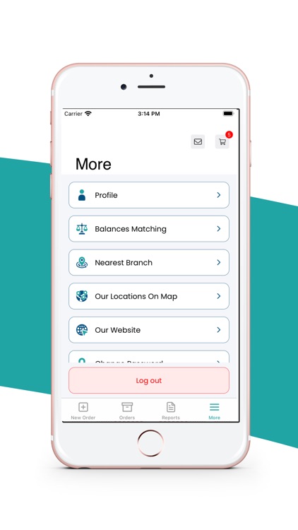 Onyx IX CSS screenshot-7