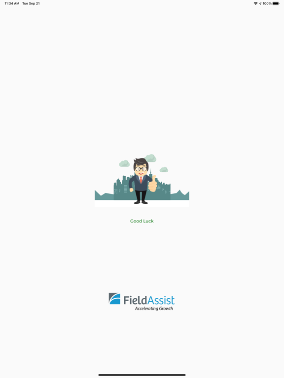 Screenshot #4 pour FieldAssist GT