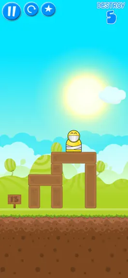 Game screenshot Gold Totem apk