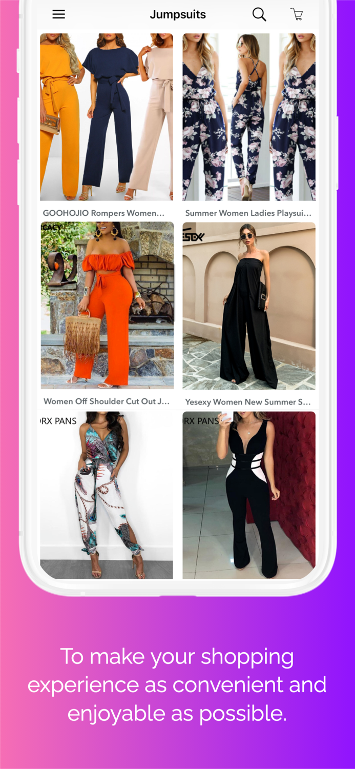 New Womens Clothing Styles