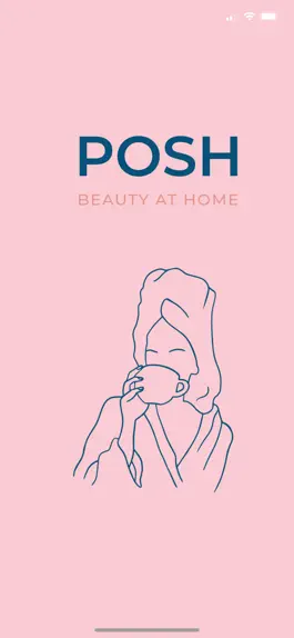 Game screenshot Posh Beauty At Home mod apk