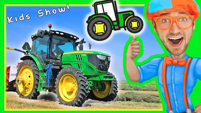 82 Collections Blippi Videos  Free