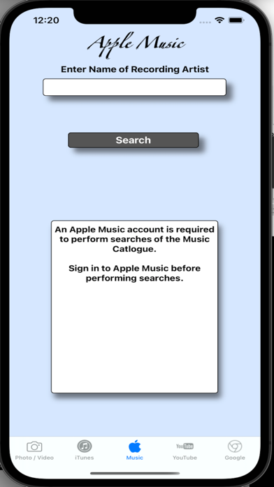 Screenshot #3 pour Jedisware's Multi-Media Player
