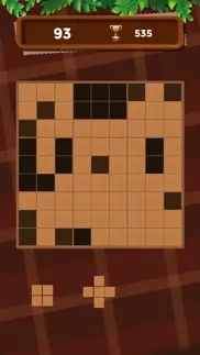 block puzzle games - sudoku iphone screenshot 3