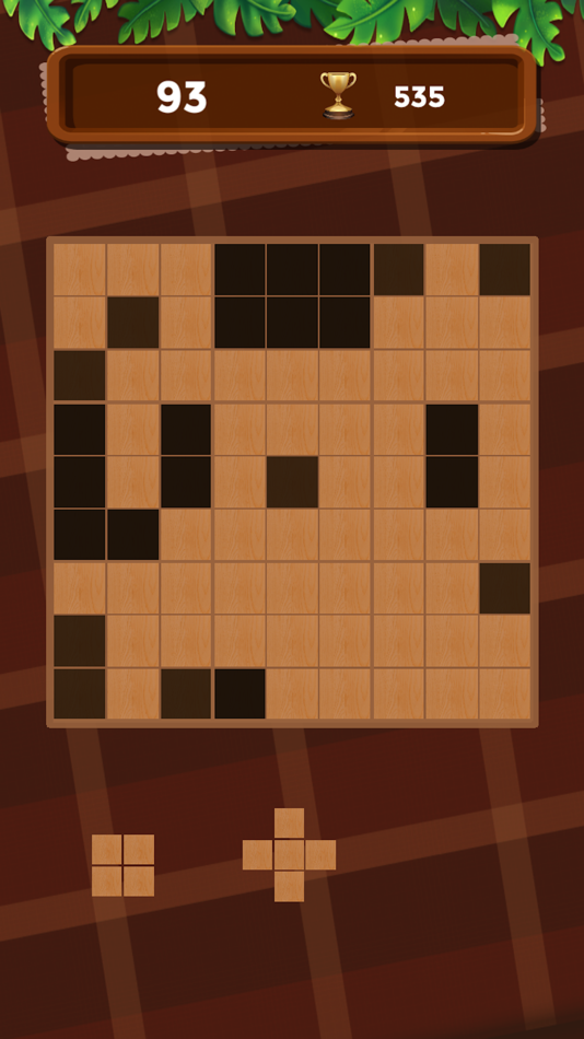 #3. Block Puzzle Games - Sudoku (iOS) 由: HayGrazer