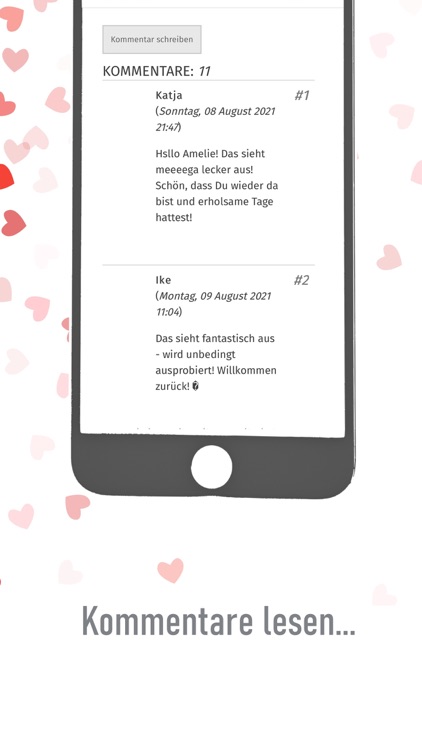mix dich glücklich screenshot-6