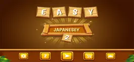 Game screenshot Easy Japanesey 2 mod apk