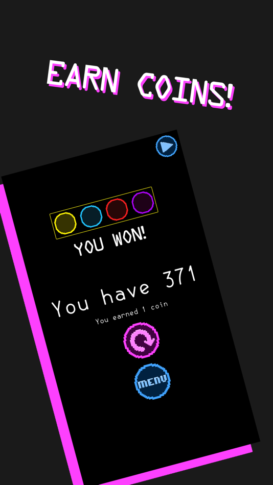 #3. Decode the Code (iOS) 来自: Square Lion LLC
