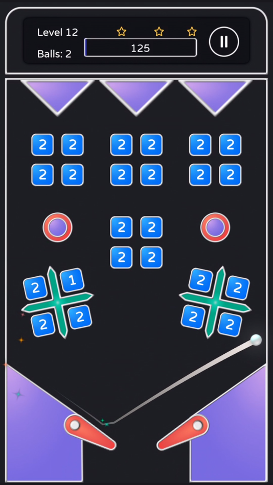 #9. Pinblocki (iOS) 由: Dr Z Software