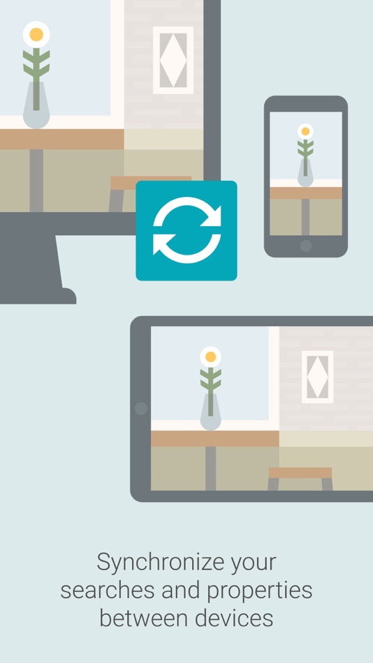 #5. Spitogatos - Property Search (iOS) By: Lead Generation SA