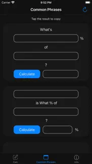 percentage calculator, percent problems & solutions and troubleshooting guide - 3