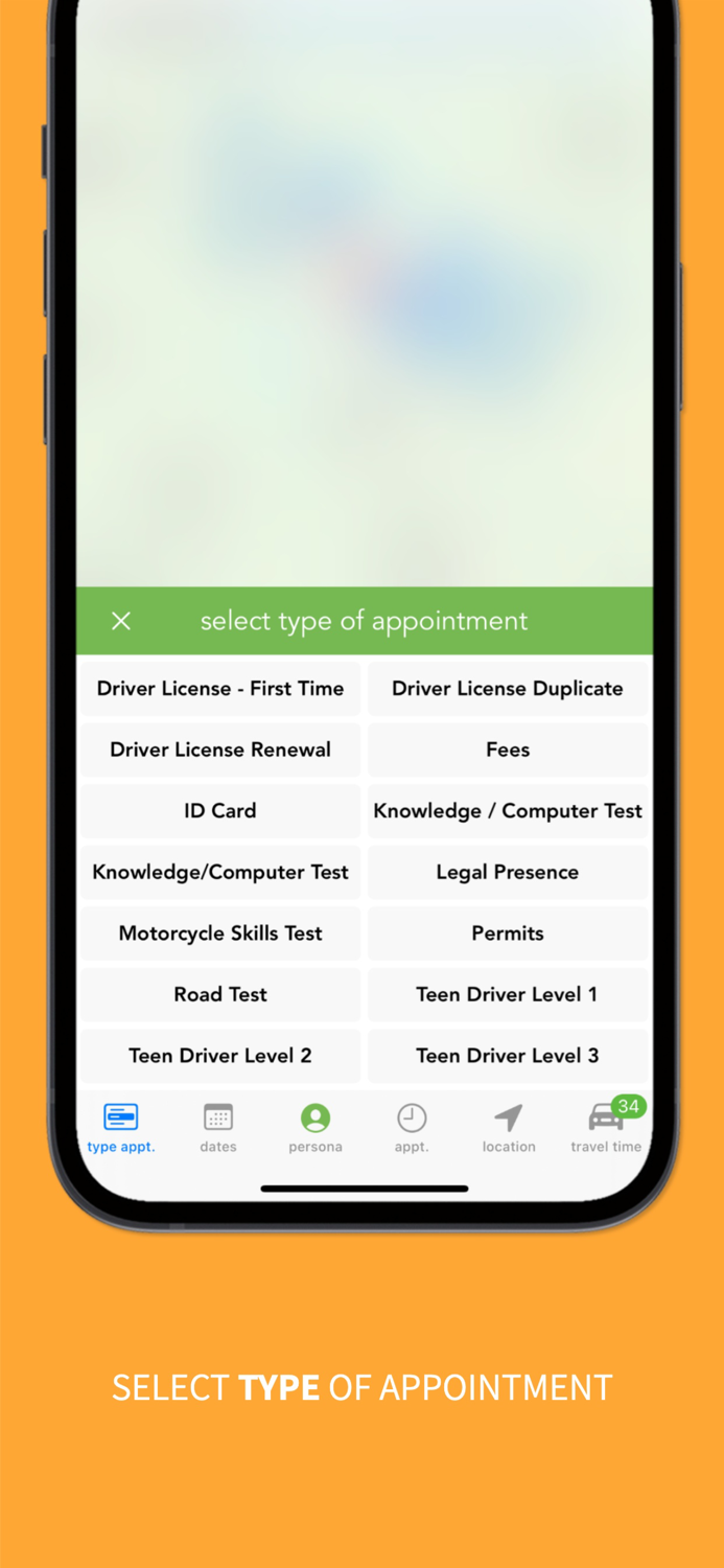 DMV NC Find Appointment