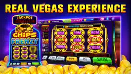 Game screenshot Quick Cash - Classic Slots apk